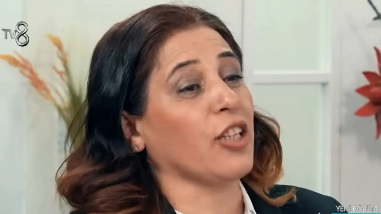 Yemekteyiz ŞÜKRAN HANIM KİM, Kaç Yaşında, Nereli, Mesleği Ne, Kaç Çocuğu Var?