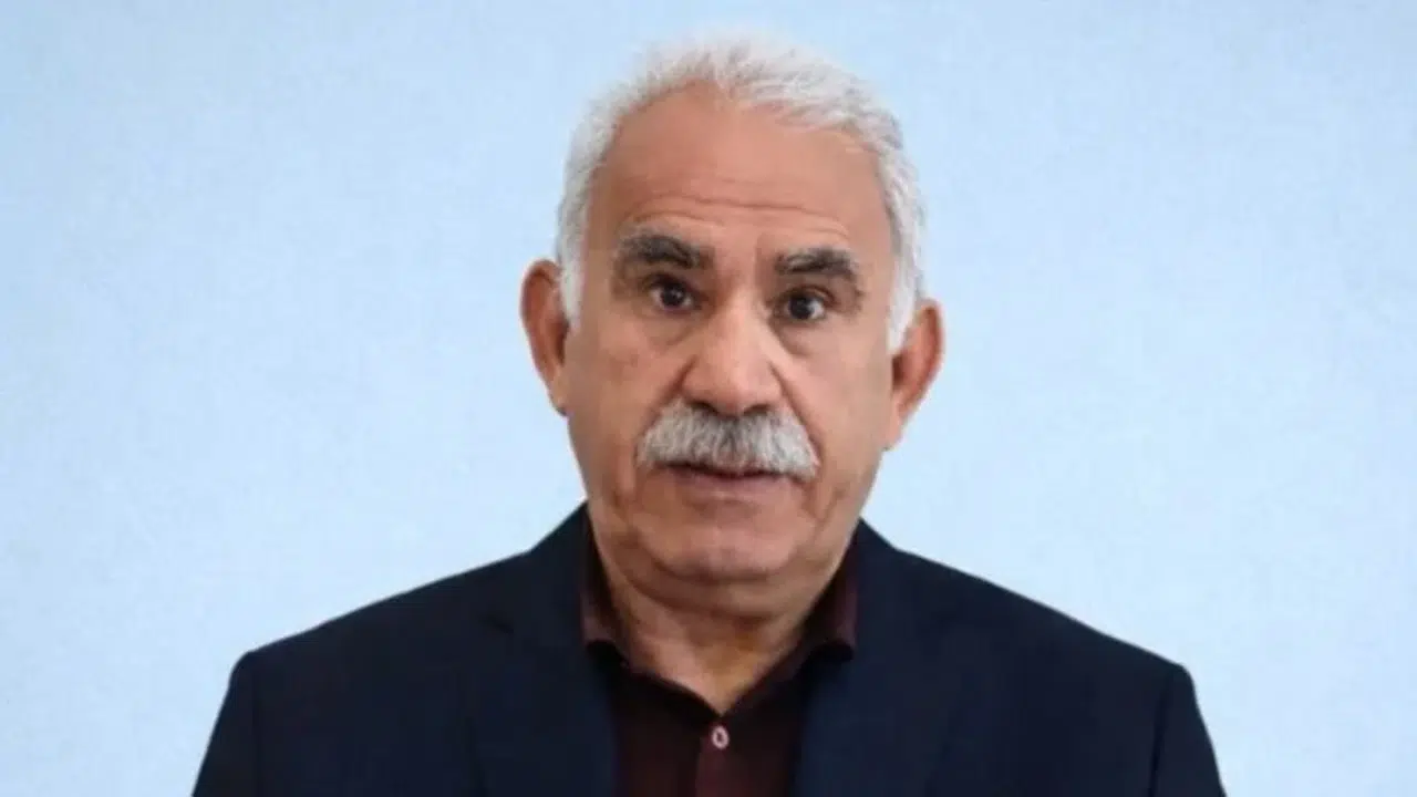 Öcalan'dan yeni mesaj: PKK’ya ikinci silah bırakma çağrısı ve fotoğraf paylaşıldı!