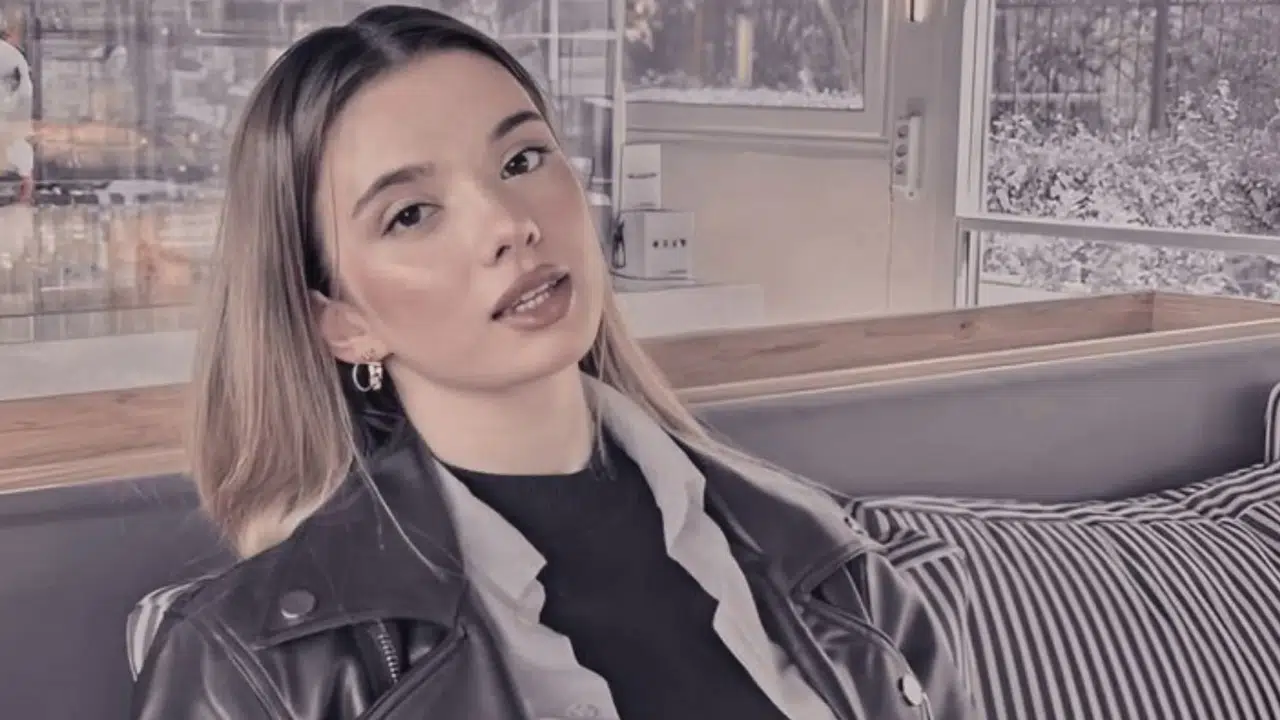 Sıla Dündar Kaç Yaşında, Nereli, Kimdir Sıla Dündar Neden Gözaltına Alındı?