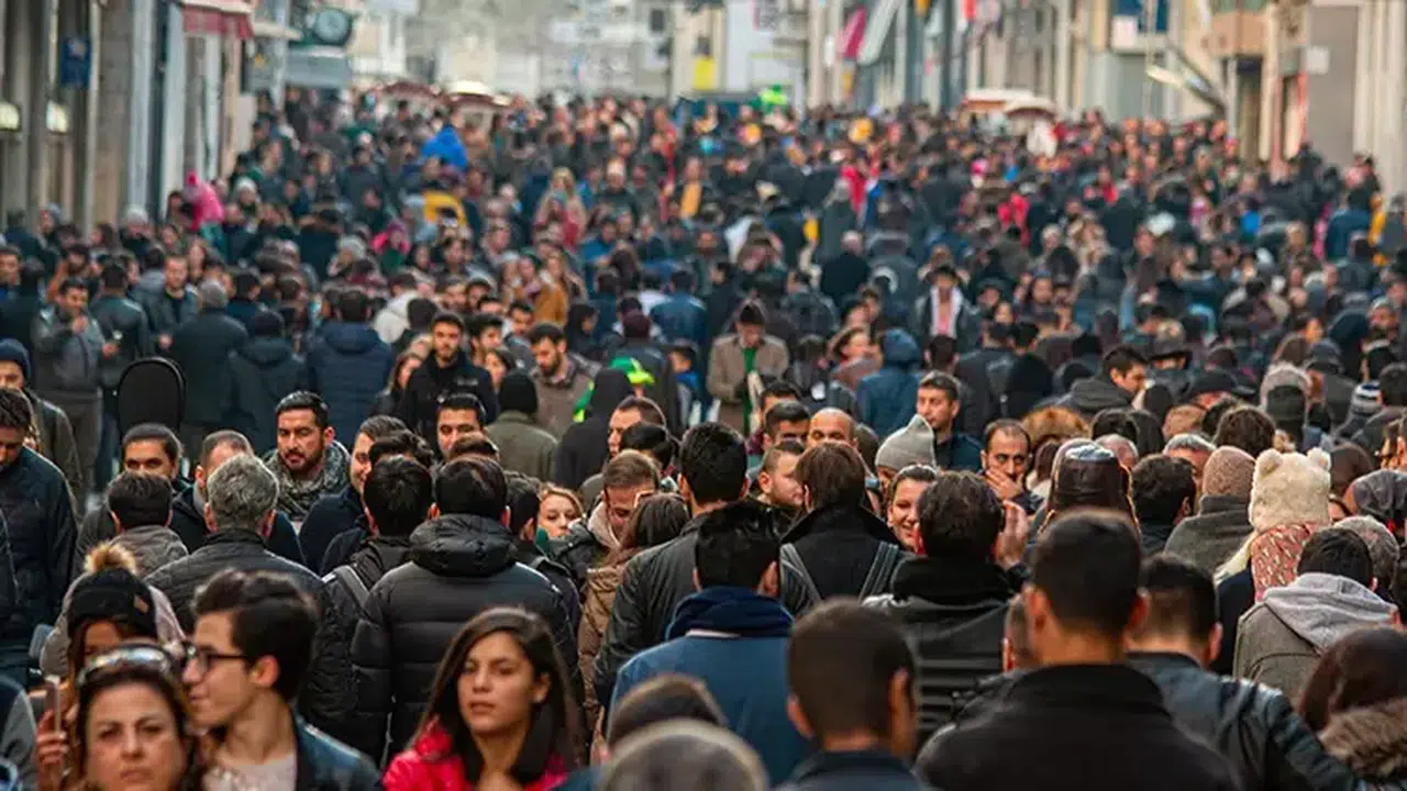 İstihdam Geriledi, İşsizlik Arttı! TÜİK Rakamlarında İşsiz Sayısı 2 Milyon 819 Bine Yükseldi!