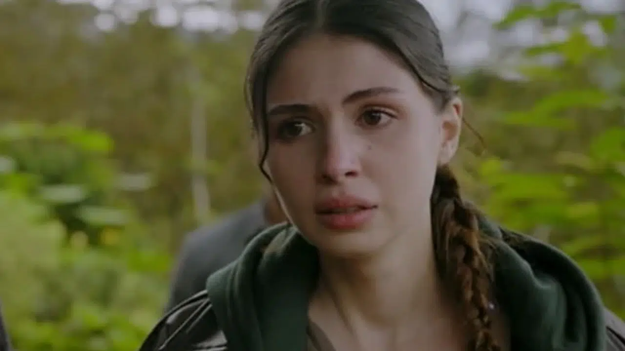 Taşacak Bu Deniz’de Fadime ölecek mi, diziden mi çıkacak? Zeynep Atılgan projeye veda edecek mi?