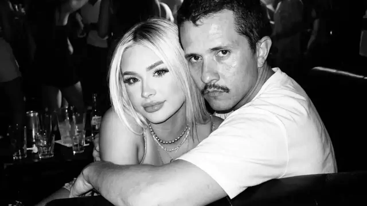 AI Fotoğrafı Kriz Yarattı! OnlyFans Modeli Maria Julissa'dan ‘El Mencho’ Açıklaması