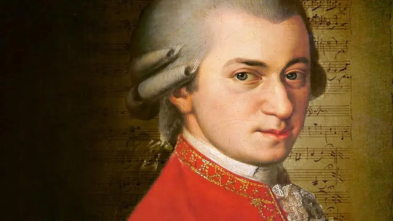 Mozart’ın ünlü bestesi Osmanlı’ya mı ait, Türk izi taşıyan eser hangisi?