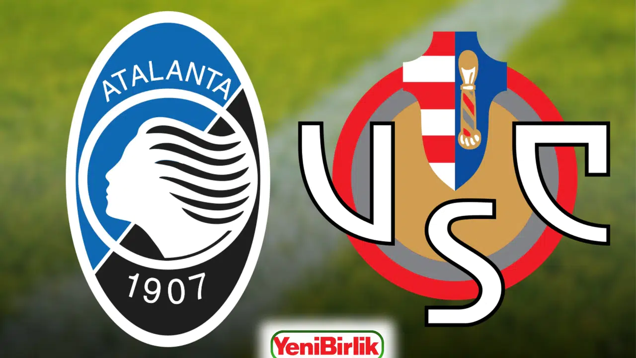 Atalanta -Cremonese Maçı Saat Kaçta, Nerede Oynanacak, Hangi Kanalda CANLI İzlenir, Şifresiz Mi? S Sport Plus Yayın Bilgileri