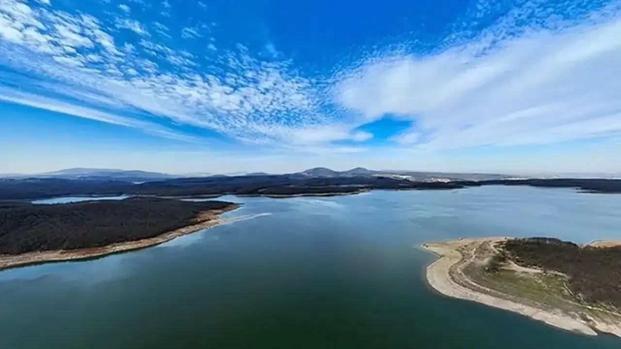 24 Şubat Ankara baraj doluluk oranı düştü mü, Uludere ve Peçenek'de yüzde kaç oldu?