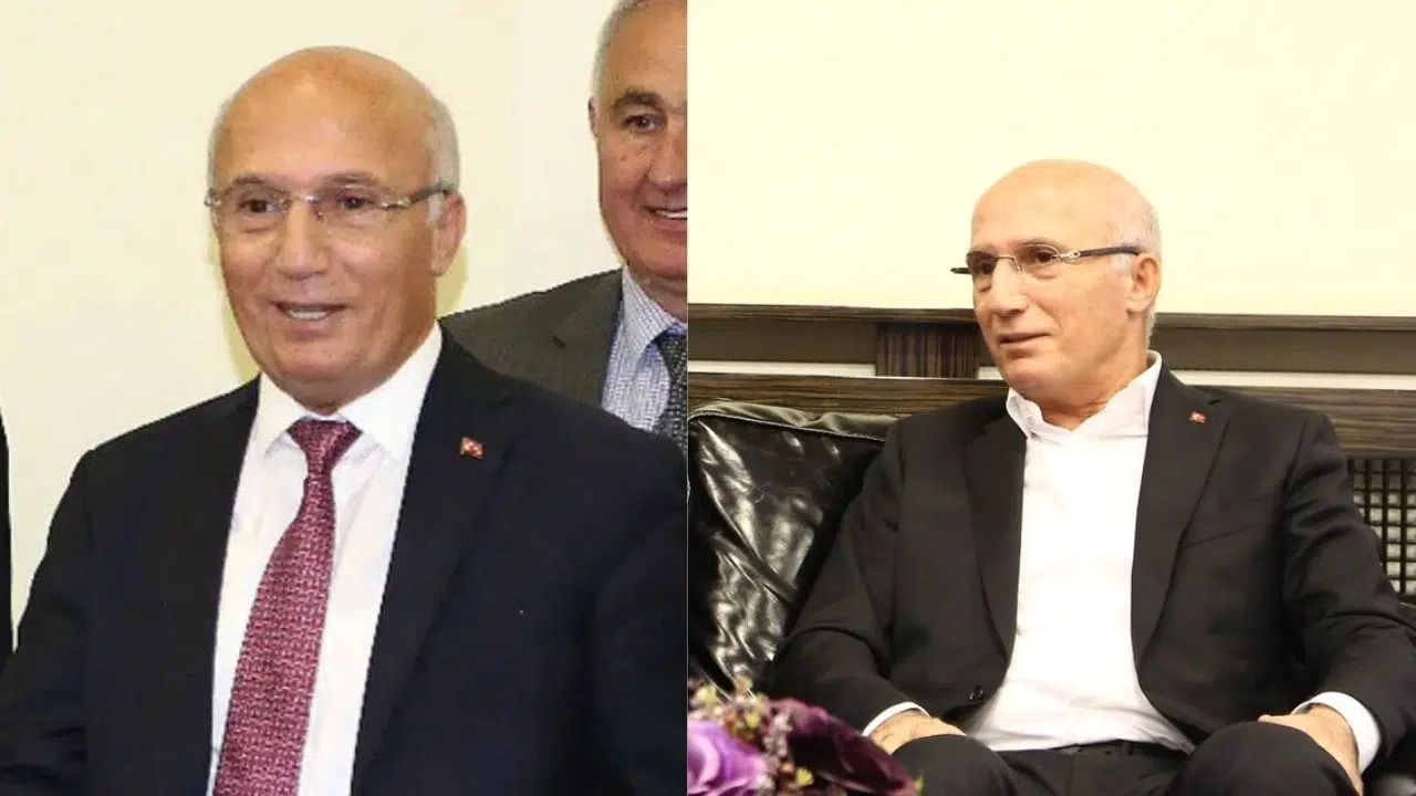 Hasan Gülbaran Kimdir, Kaç Yaşında, Nereli, Emine Erdoğan’ın Nesi, Kardeşi Mi, Eğitimi ve Kariyeri Ne, Evli Mi, Eşi Kim?