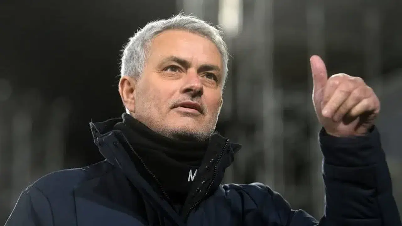 Mourinho İçin Milli Takım Senaryosu, Benfica’da Büyük Değişim Kapıda