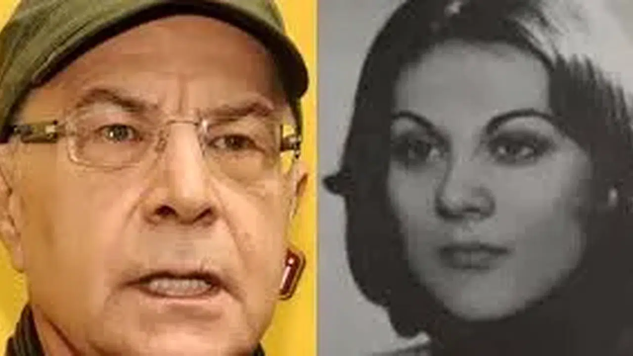 Hale Alanson biyografisi, neden öldü, hastalığı neydi, kaç doğumlu, çocukları var mı, ne iş yapardı?