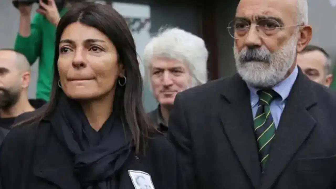 Gülnur Altan kimdir, neden vefat etti? Ahmet Altan’ın eşi Gülnur Altan kaç yaşındaydı, hastalığı neydi?