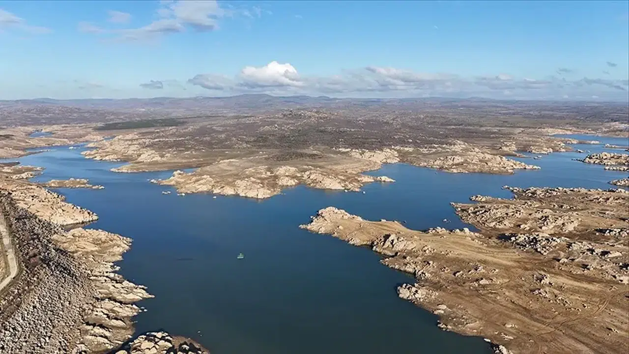 Kayalıköy Barajı’nda doluluk oranı arttı mı, sağanak ve kar yağışlarını nasıl etkiledi?