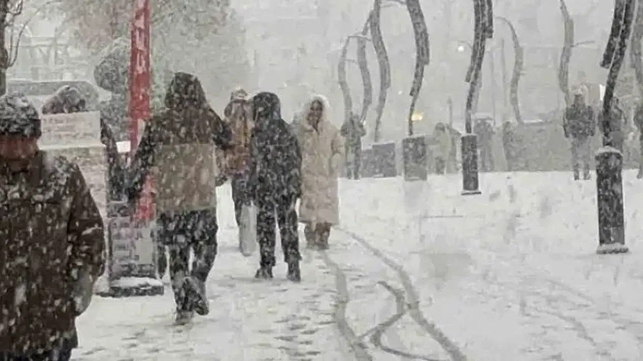Kahramanmaraş'da bugün hava durumu nasıl, sis ne zaman dağılacak, yağmur hangi gün etkili olacak?
