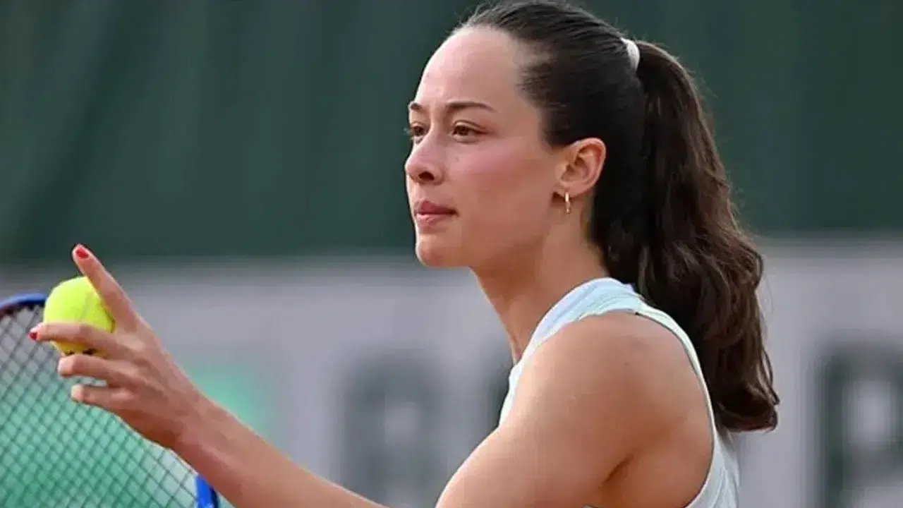 Zeynep Sönmez dünya sıralamasında kaçıncı oldu, yükseldi mi? Milli tenisçi WTA sıralamasında