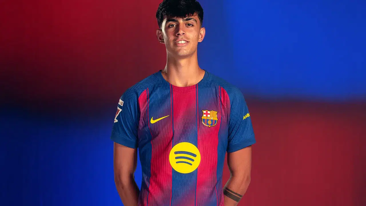 Marc Bernal Casas (HAYATI) kimdir, aslen nereli, kaç yaşında, futbola nasıl başladı, sözleşme detayları neler?