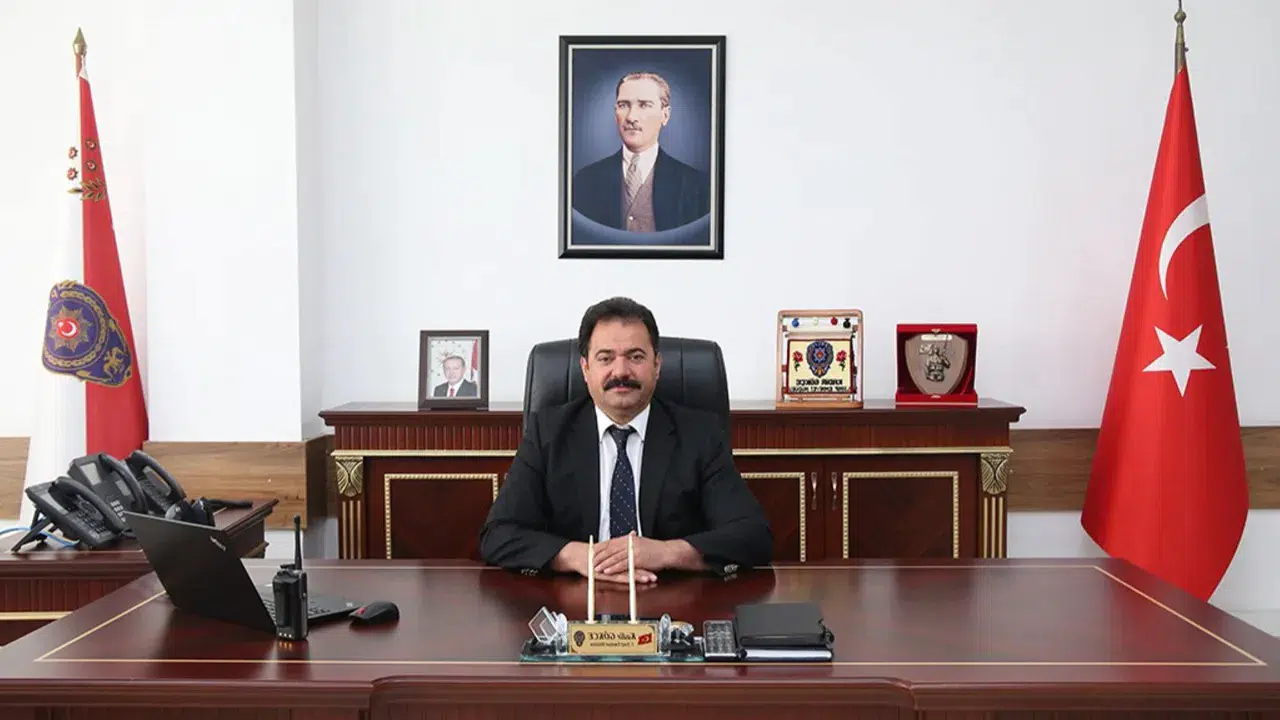 Bursa İl Emniyet Müdürü Kadir Gökçe Kimdir, Kaç Yaşında, Nereli, Hangi Görevlerde Bulundu?
