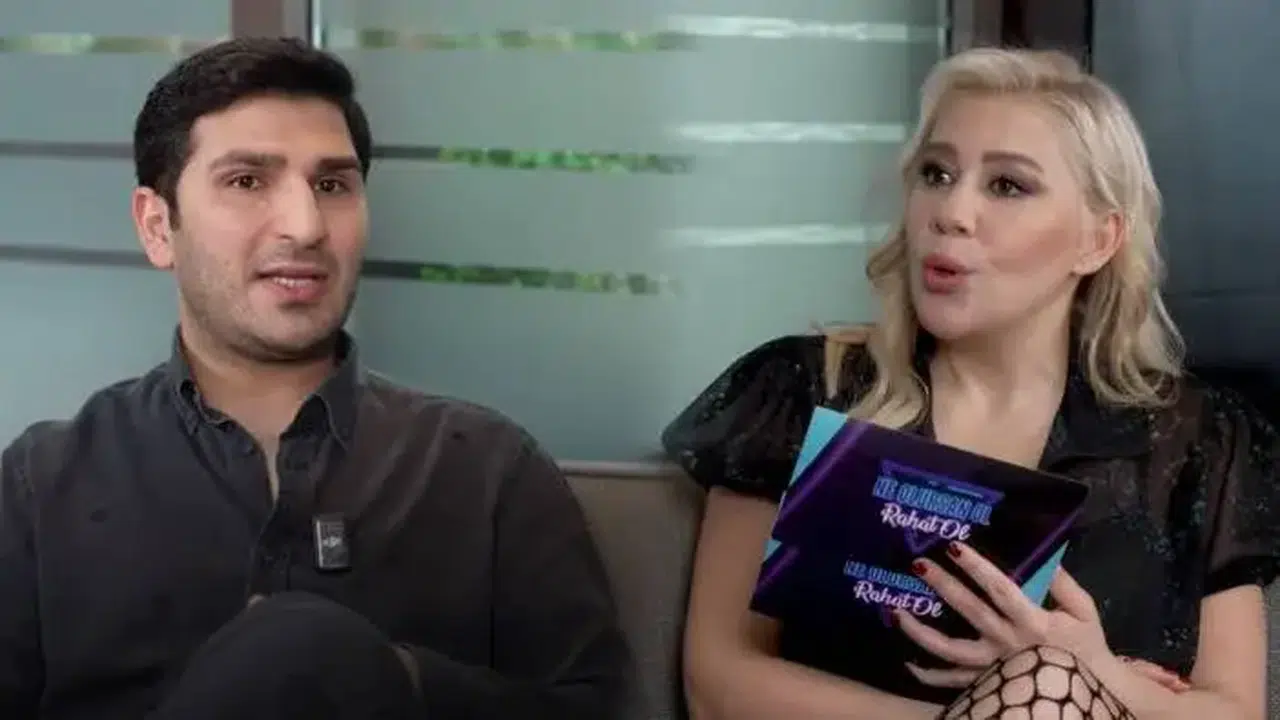 Evliya Aykan hayatı (kimdir), nerede doğdu, yaşı kaç, boyu ve burcu ne, sevgilisi gerçekten var mı?