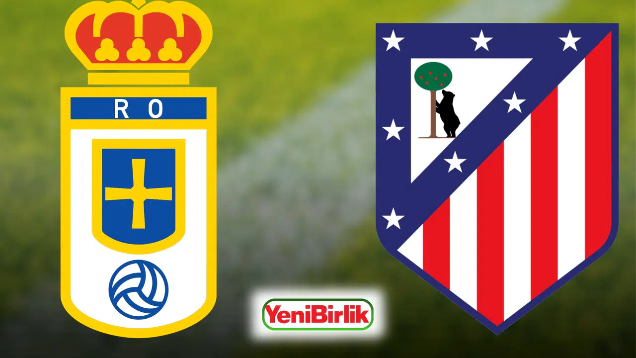 Real Oviedo Atletico Madrid Maçı Saat Kaçta, Şifresiz mi, Hangi Kanalda, S Sport Plus Üyelik Gerekli mi?