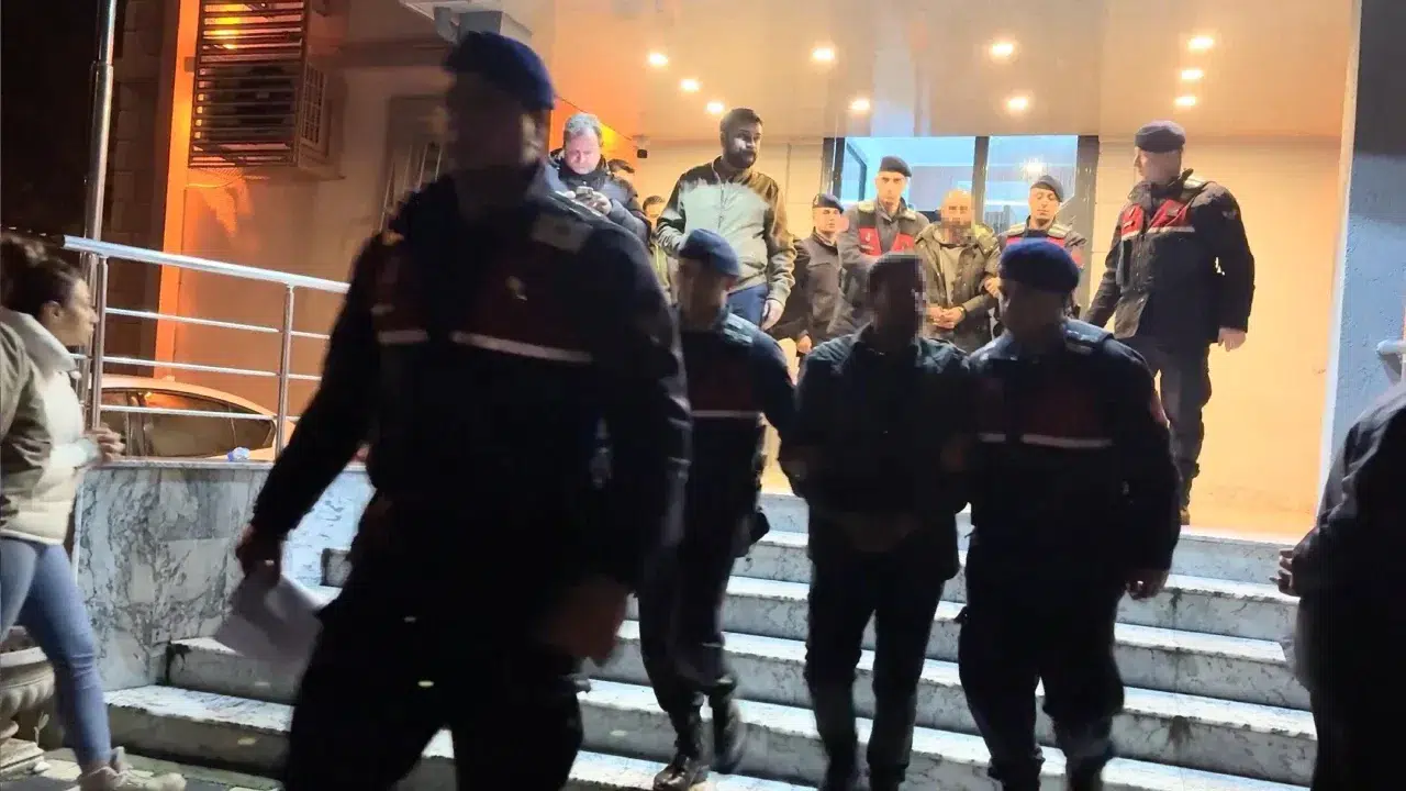 Aydın'da Sessiz Tahsilat Çetesi operasyonu nedir, kaç kişi gözaltına alındı, kimler tutuklandı?