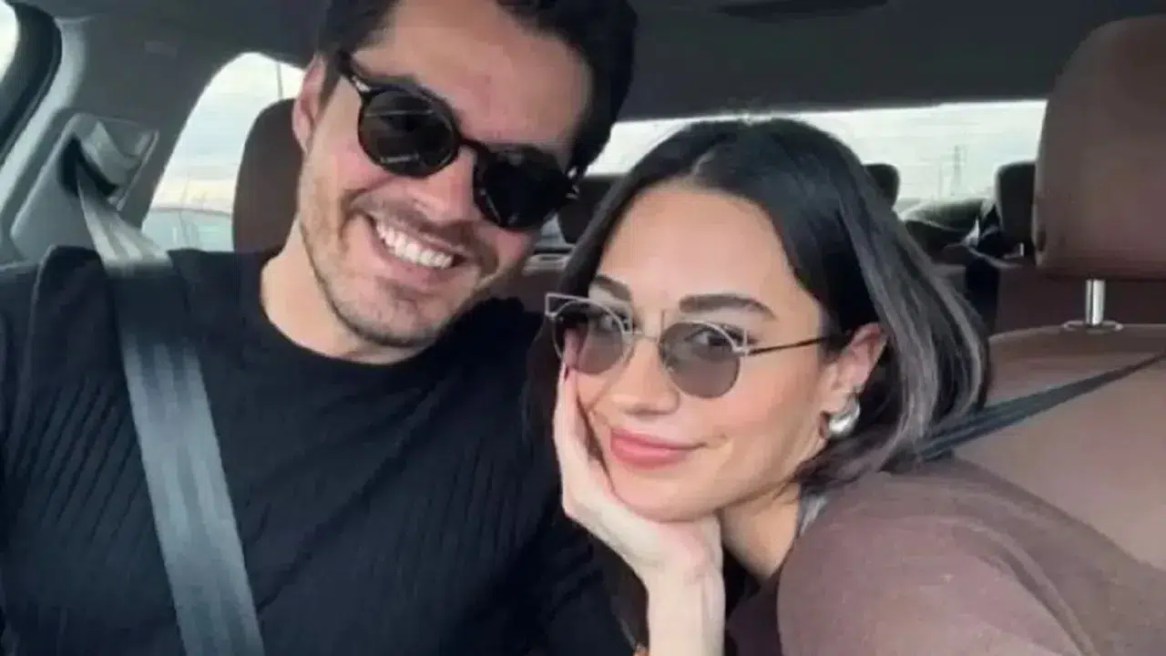 Gönül Dağı setinde başlayan aşk! Berk Atan ve Sude Zülal Güler ayrıldı mı, (2026) hala birlikteler mi?