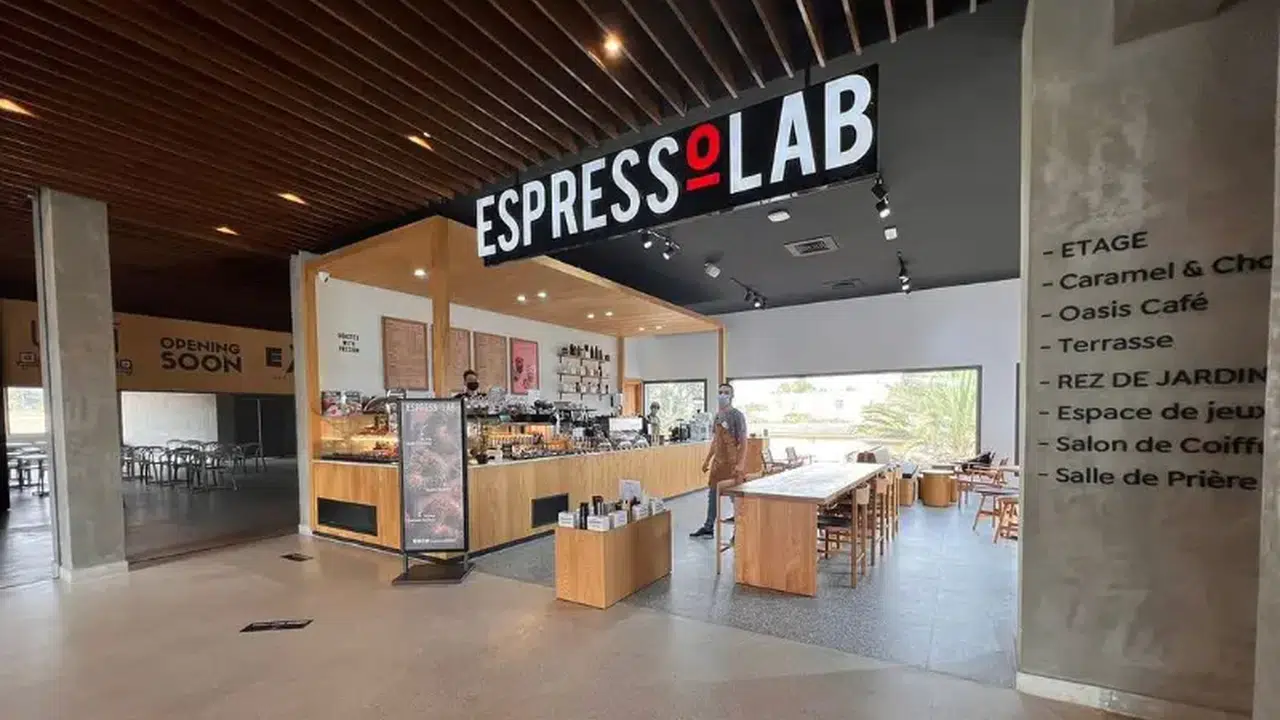 Espressolab hangi ülkenin markası, kim kurdu, ne zaman açıldı, kaç şubesi var, çekirdekler nereden geliyor?