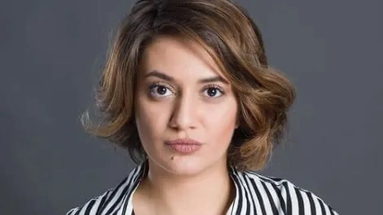 Gönül Dağı Aycan Koptur karakteri kim, kaç yaşında, nereli, evli mi, tv dizileri!