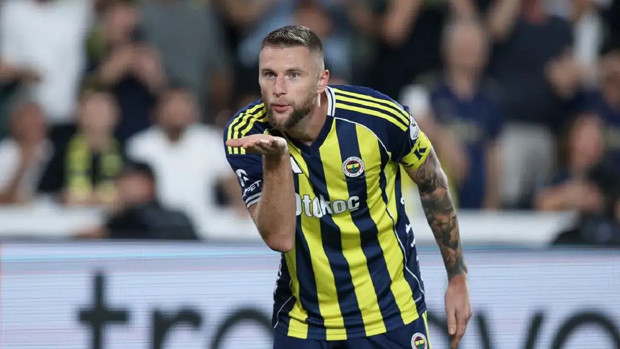 Skriniar ceza alacak mı, gol sevincinde ne yaptı, hakem raporunda ne yazıyor? Kocaelispor maçında kameraya yansıyan anlar