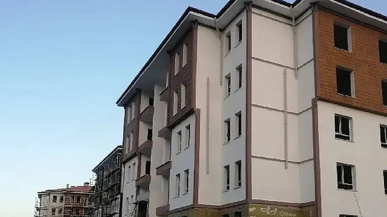 Bilecik’te TOKİ Bekleyişi Bitiyor! Kura Çekimi Hangi Günde, Kaç Şubat'da Yapılacak?