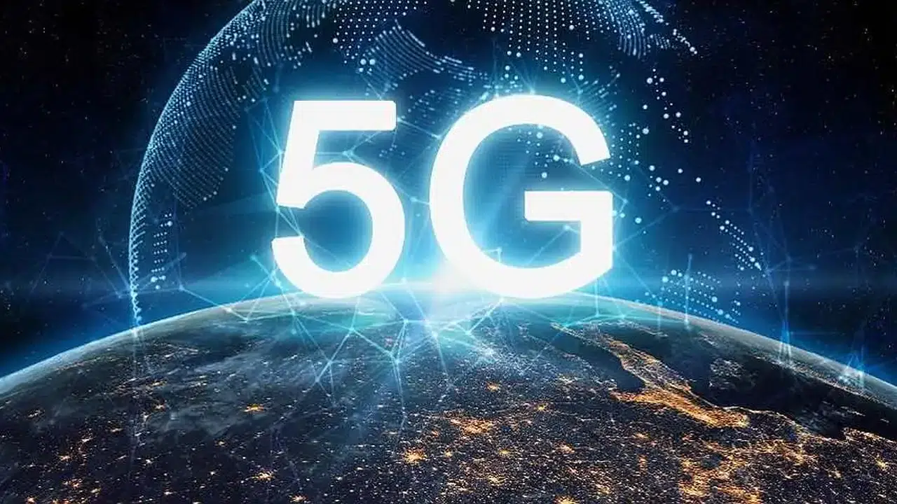 5G'ye geçiş 1 Nisan'da