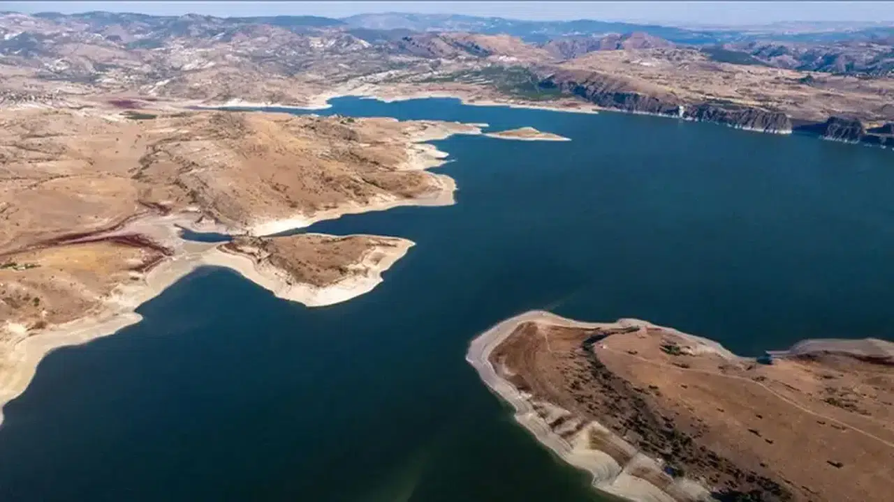 28 Şubat 2026 ASKİ Ankara baraj doluluk oranı yüzde kaç, oranlar arttı mı, barajlarda son durum ne?