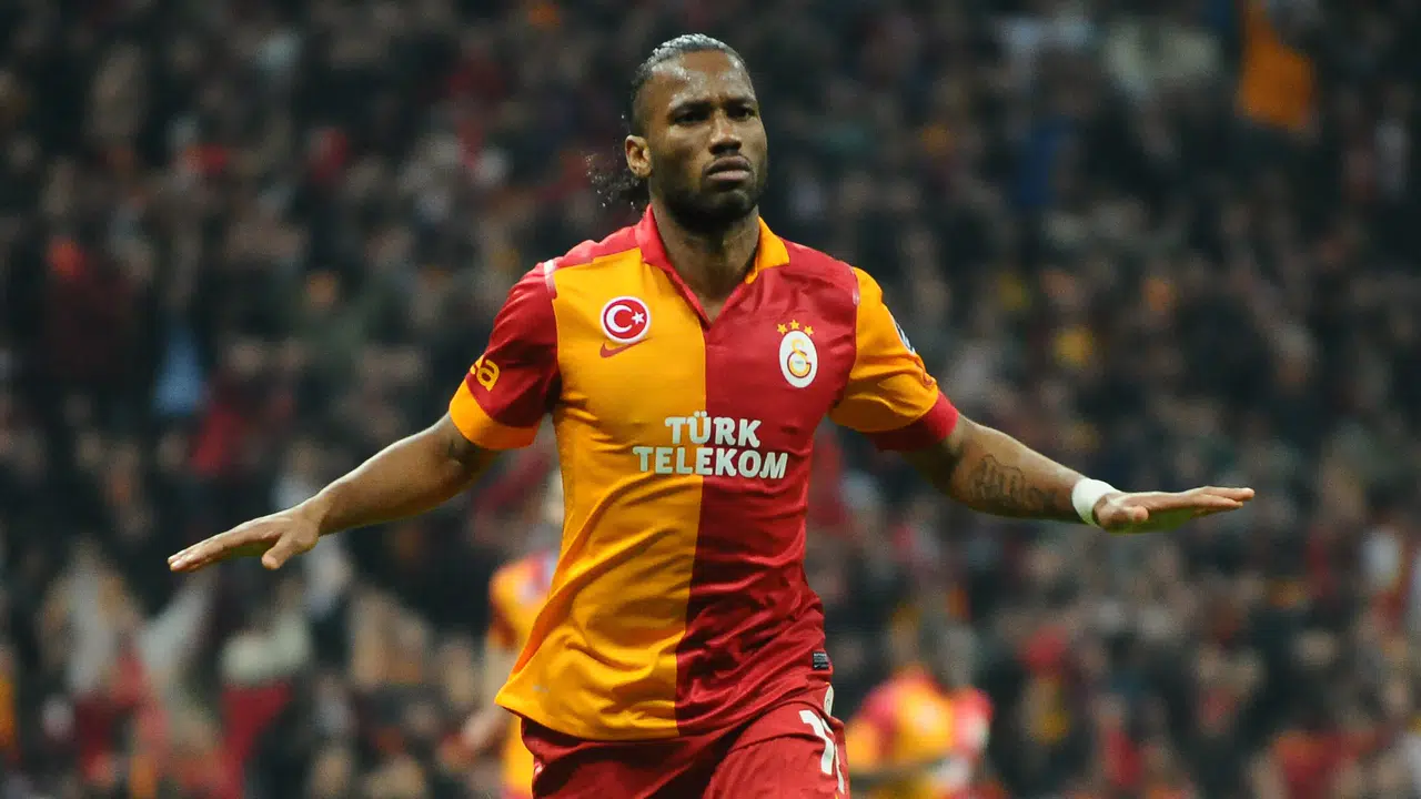 Didier Drogba’nın eski eşi kim, Lalla Diakite kaç yaşında, sevgilisi kim, çocukları var mı?