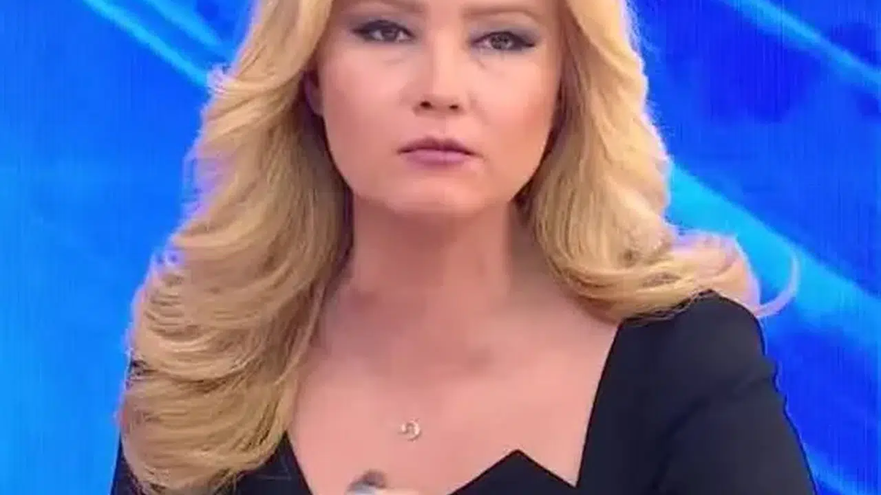 Müge Anlı Hamile Mi, Kaç Çocuğu Var, Torunu Var Mı? Hamile Olduğu İddiaları Doğru Mu?