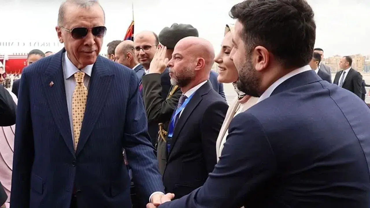 Burak Soylu hayatı (kimdir), tahliye mi edildi, Erdoğan'ın mektup arkadaşı hakkında son durum ne?