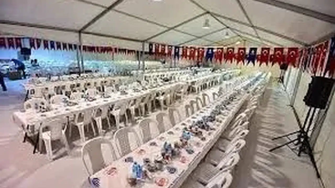 2026 Derince İftar Çadırı Nerede Kurulacak?