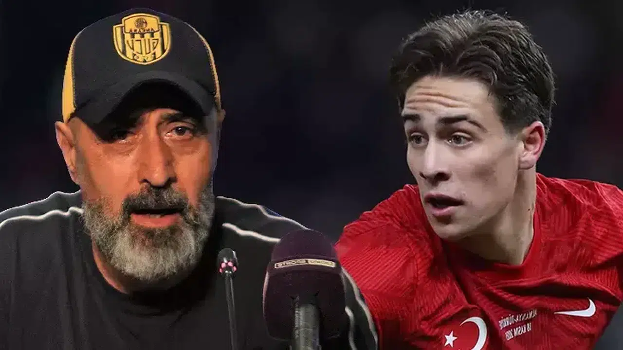 Kenan Yıldız’ın Menajeri Doğan Ercan kimdir, hangi futbolcularla çalışıyor, evli mi?