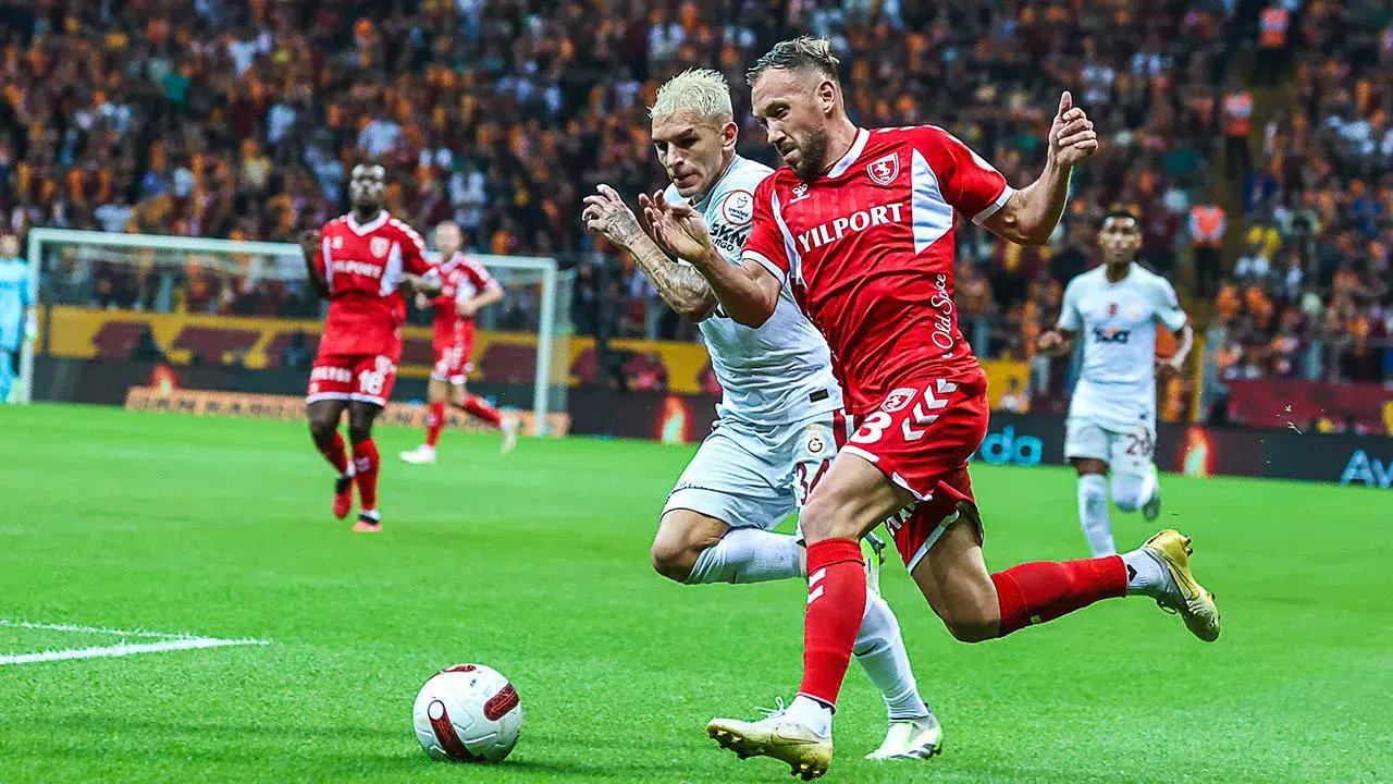 Galatasaray ve Samsunspor maçları neden ertelendi, Süper Lig 27. hafta karşılaşmaları ne zaman oynanacak?