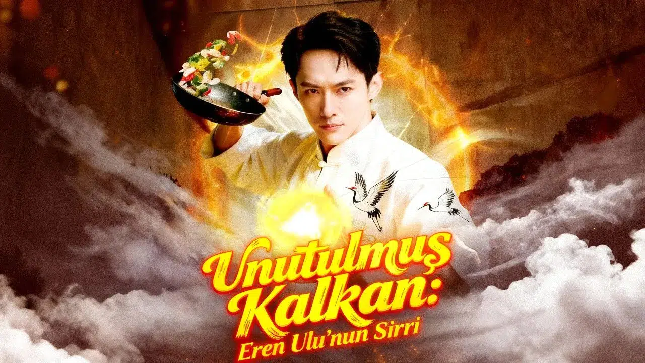 Netflix Unutulmuş Kalkan Eren Ulu dizisi nedir? Konusu ne, kaç bölüm, Türkçe dublajlı nasıl izlenir?