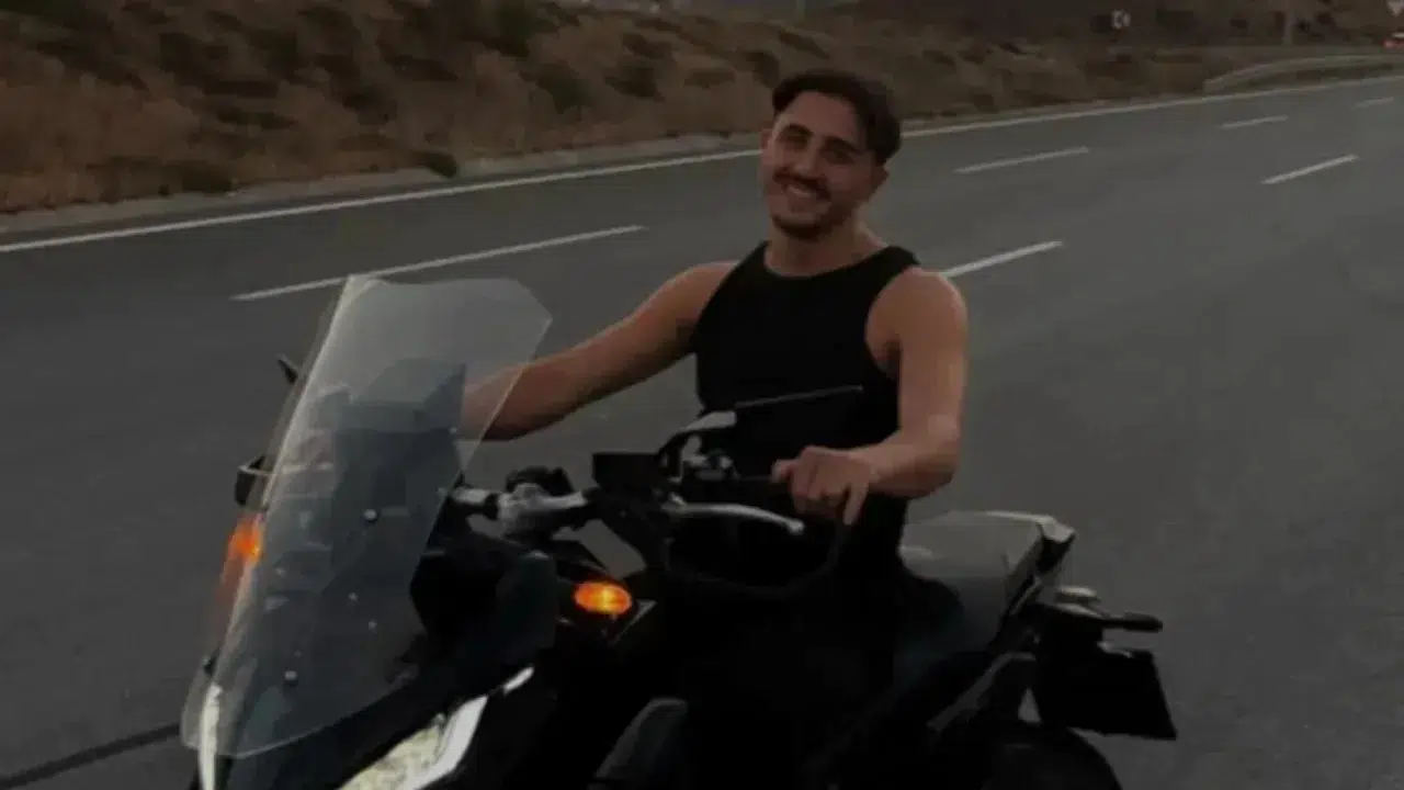 Recep Burhan Ataman kimdir, kaç yaşında, nereli, ne iş yapıyor, neden saldırıya uğradı? Cadılar Bayramı sonrası yaşananlar