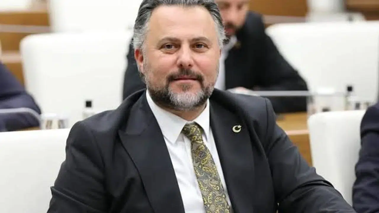 Bilgehan Murat Miniç hayatı, evli mi, kaç yaşında, nereli?