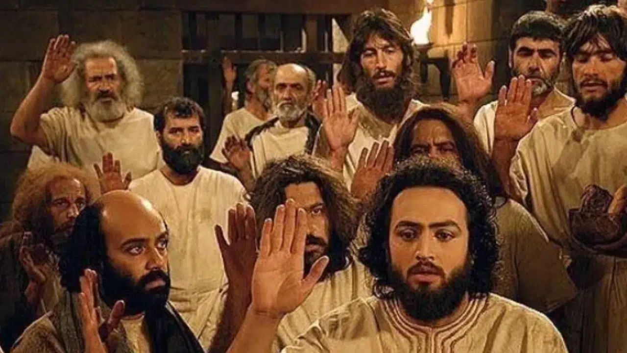 Hazreti Yusuf dizisi 2026 Ramazan’da yayınlanacak mı, hangi gün, hangi kanalda, saat kaçta başlayacak?