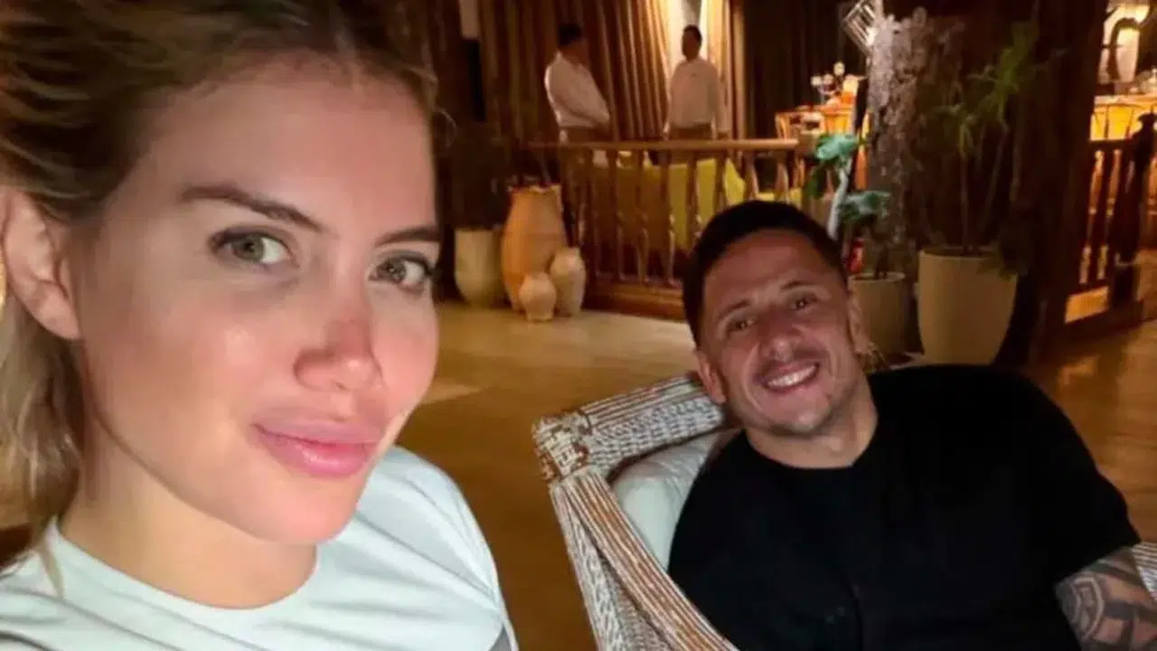 Martin Migueles kimdir, Wanda Nara ile aşk yaşıyor mu? Wanda Nara’nın yeni sevgilisi hakkında gerçekler