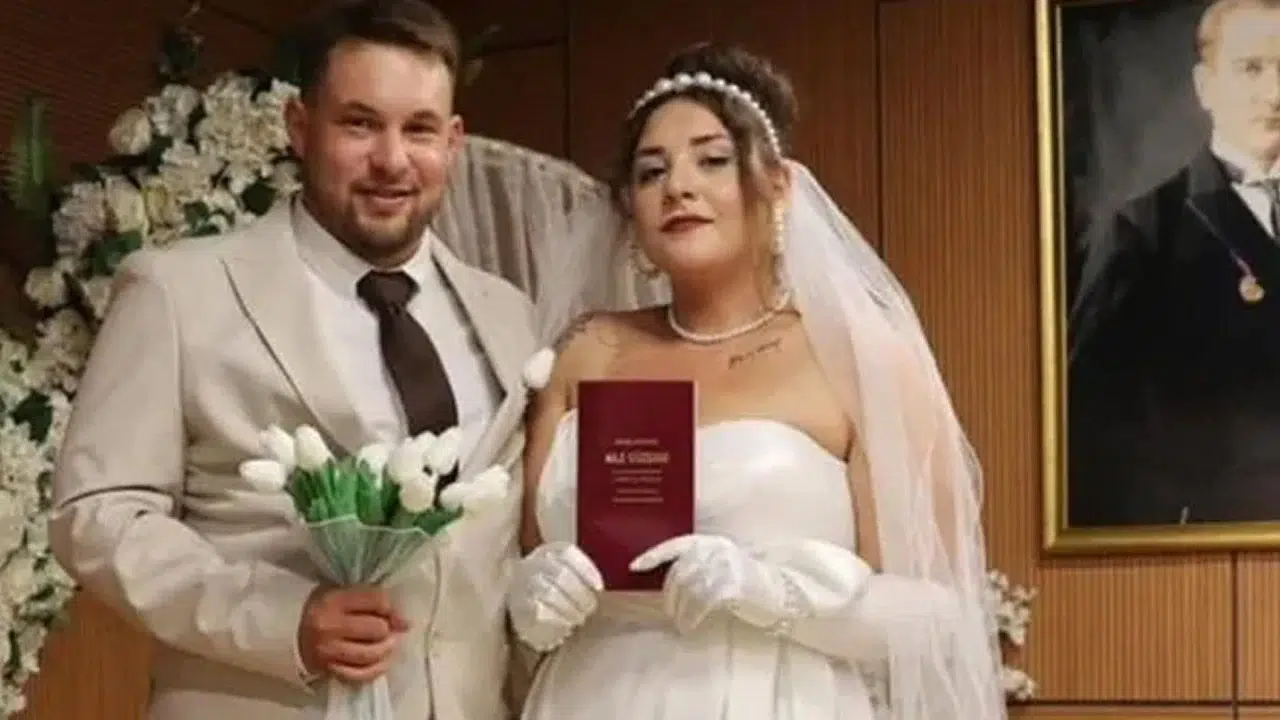 Ecenur Üçtepe kaç yaşında, nereli, Çanakkale Kepez’de ne oldu, eşi gözaltına alındı mı?