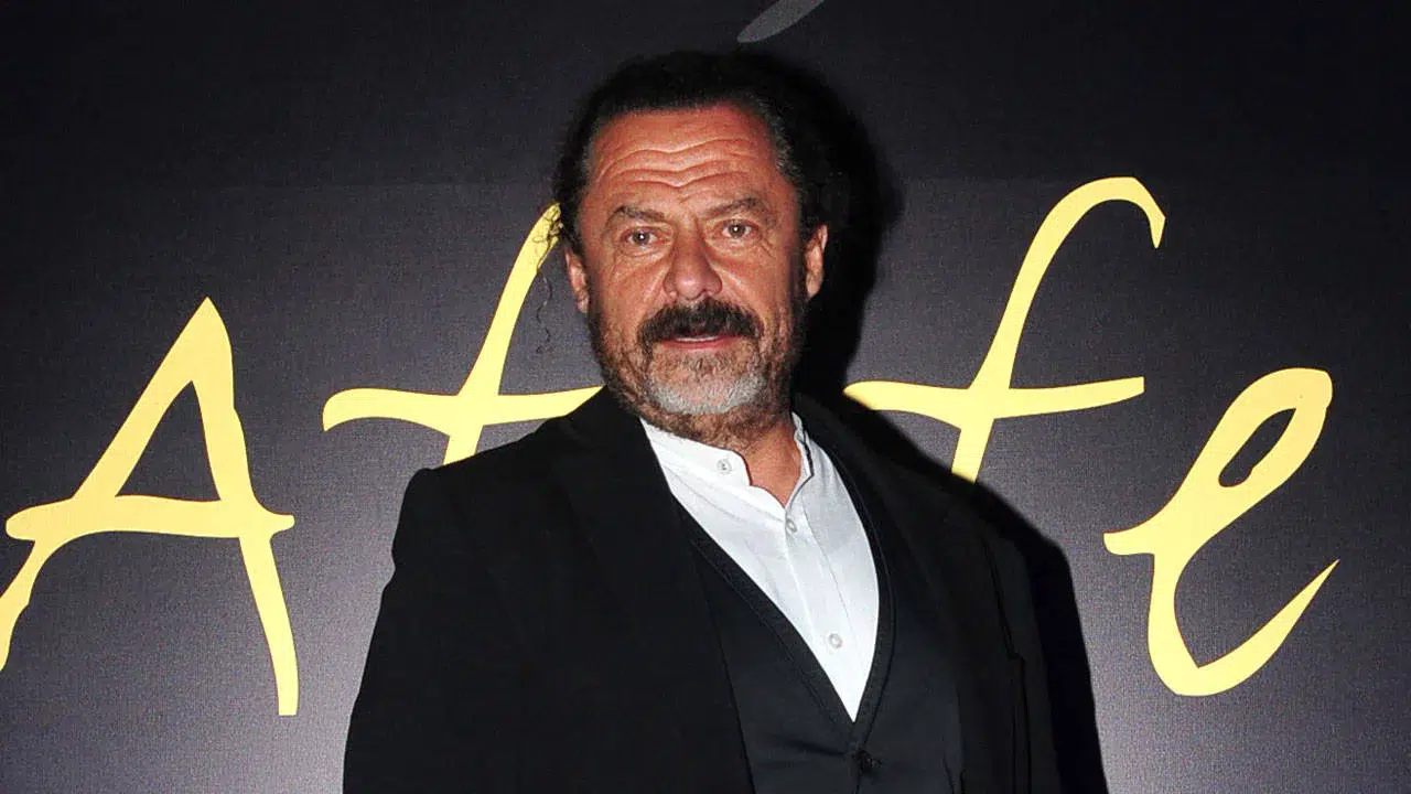 Masumiyet Müzesi Mümtaz kimdir, gerçek adı, kaç yaşında, nereli, evli mi, eşi kim, hangi dizilerde ve tiyatro oyunlarında rol aldı