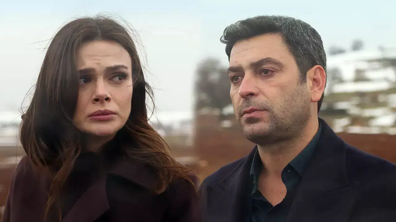 Uzak Şehir dizisinde yeni bölüm heyecanı: 50. bölüm fragmanı çıktı mı, fragman linki var mı?