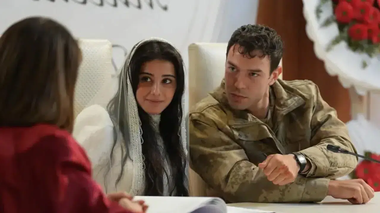 Sevdiğim Sensin Bu Akşam Var mı, 12 Şubat 2026 Star TV Yayın Akışı, Sevdiğim Sensin Saat Kaçta?