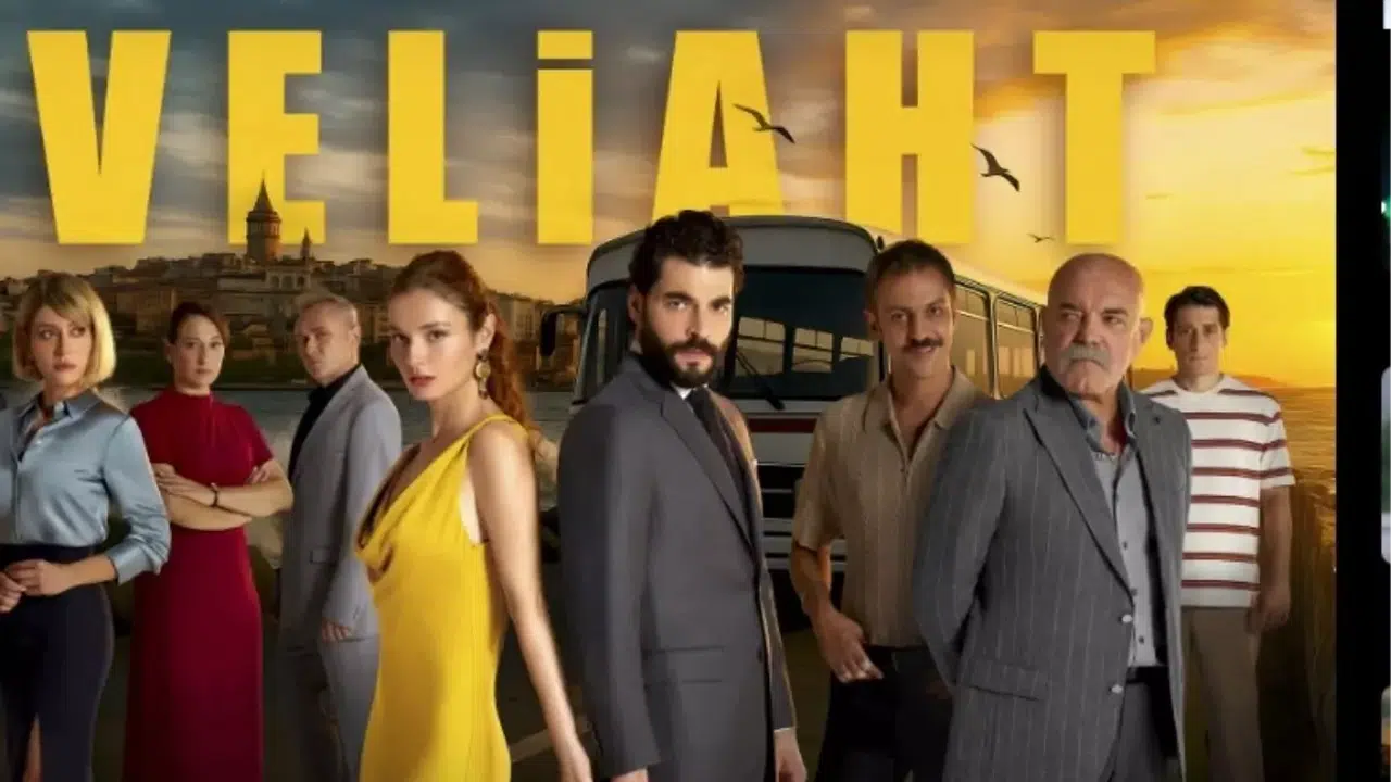 Veliaht 23. bölüm fragmanı var mı, Selim Zafer’i vurdu mu Yeni bölümde neler olacak