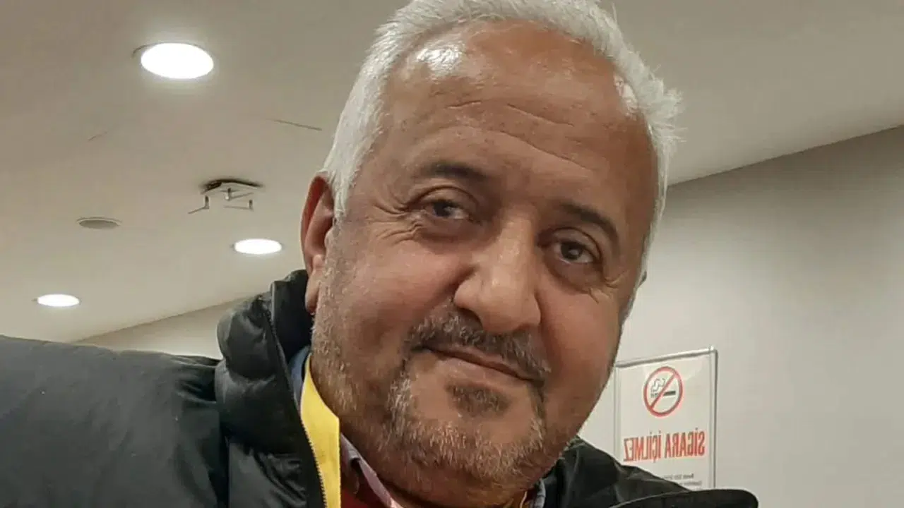 Kamil Uzunmehmet hayatı (kimdir), neden öldü, ölüm nedeni açıklandı mı, mesleği neydi, nerede defnedilecek?