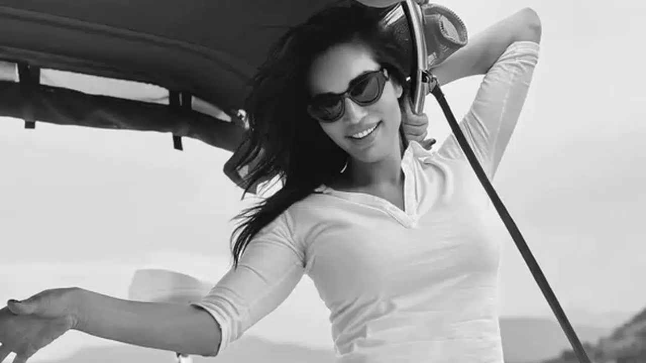 Güzide Duran Boşanma Sürecini Anlattı: 'Çocuklarımla Telefonda Bile Görüşemiyorum'