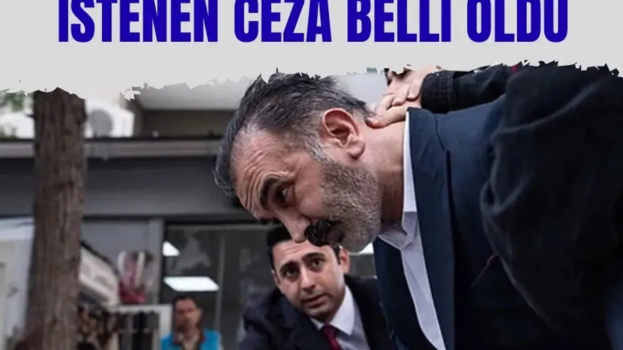 Yavuz Engin’e tehdit davasında Mustafa Kemal Zengin için istenen ceza belli oldu