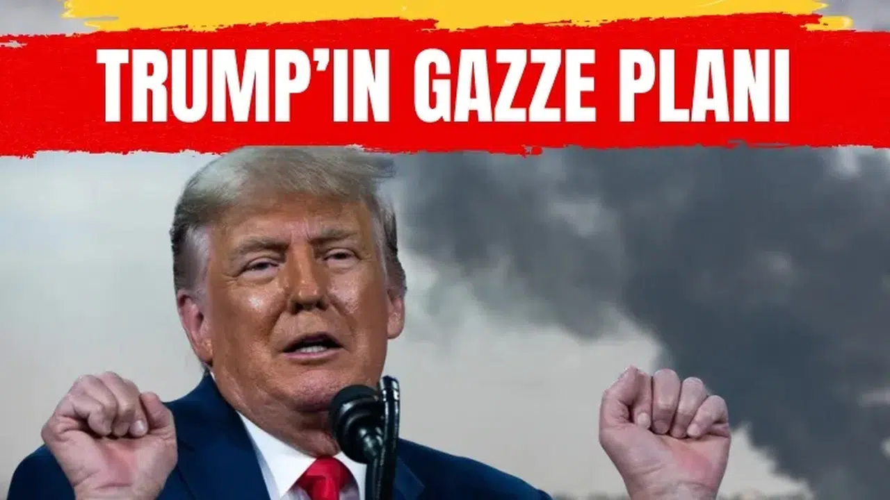 Gazze’de 5 bin kişilik uluslararası güç üssü iddiası