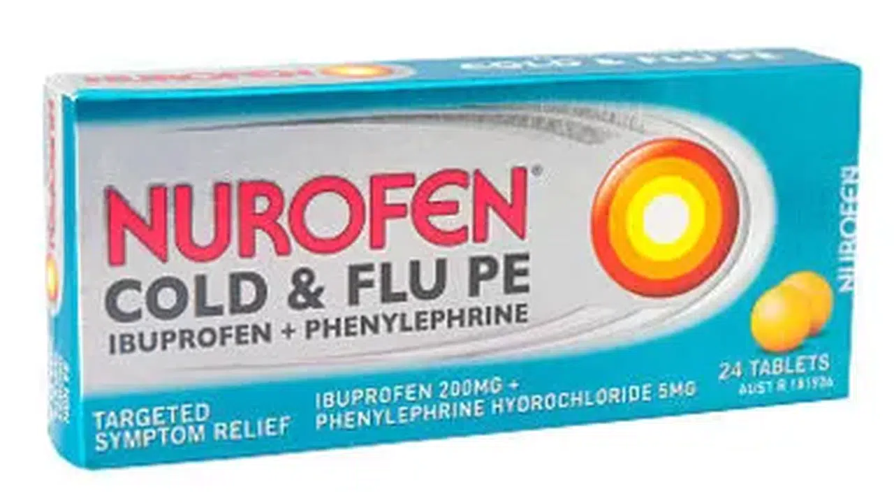 Nurofen nedir, ne için kullanılır, yan etkileri neler ve hamileler kullanabilir mi?