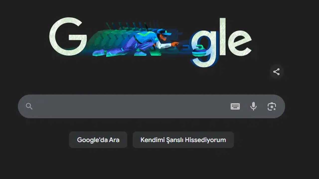 (4Şubat) Google Doodle’da ne var, neden konuldu, 2026 Kış Olimpiyatları ile ilgili mi, nerede, ne zaman yapılacak? Türkiye detayı